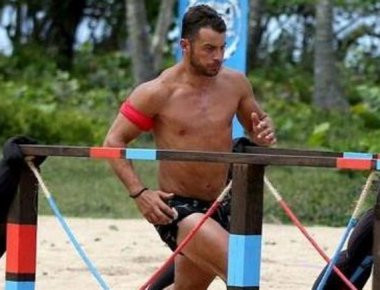 Survivor: Ιδού ο λόγος που οι «μαχητές» έδιωξαν τον Γ.Αγγελόπουλο...